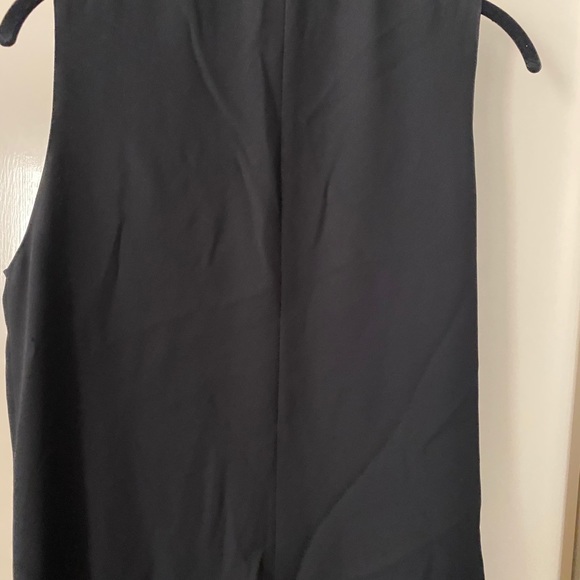 SCRIPT TOP/VEST - Picture 2 of 3